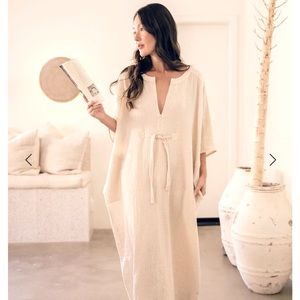 Oddbird Rüya Tunic - Lavanta